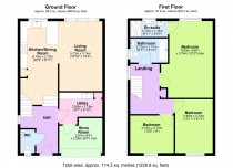 Images for No Onward Chain New Build in Hartley