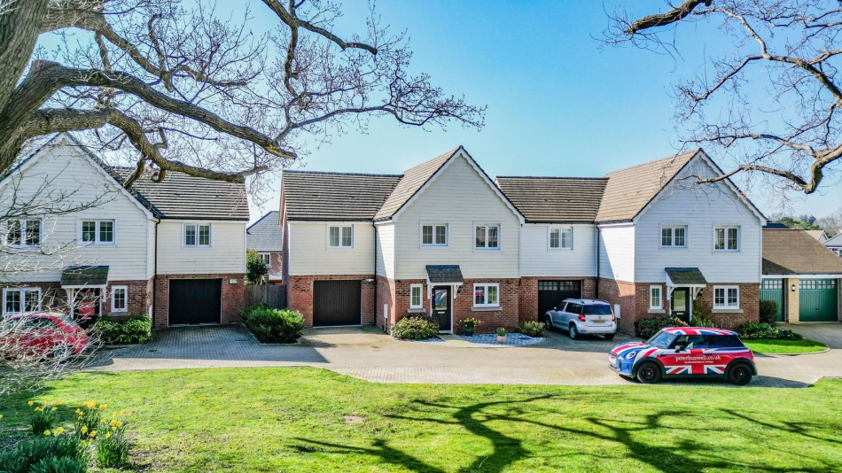 Images for An Immaculate 2018 House in Hawkhurst Village EAID:366206731 BID:bid