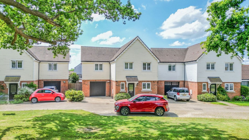 Images for Available With No Onward Chain In Hawkhurst EAID:366206731 BID:bid