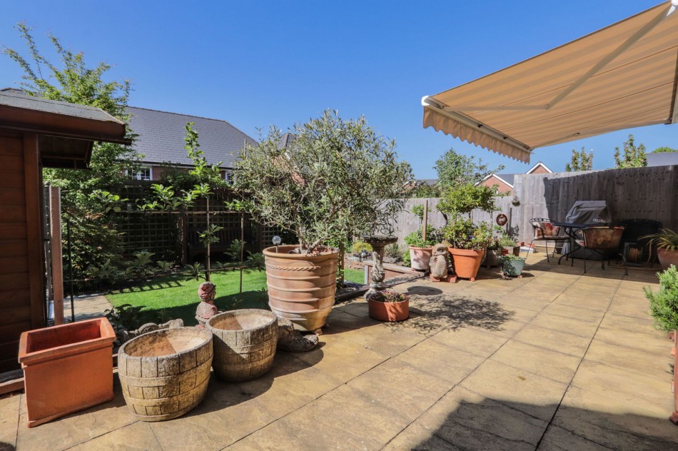 Images for An Immaculate 2018 House in Hawkhurst Village EAID:366206731 BID:bid