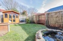Images for An Immaculate 2018 House in Hawkhurst Village