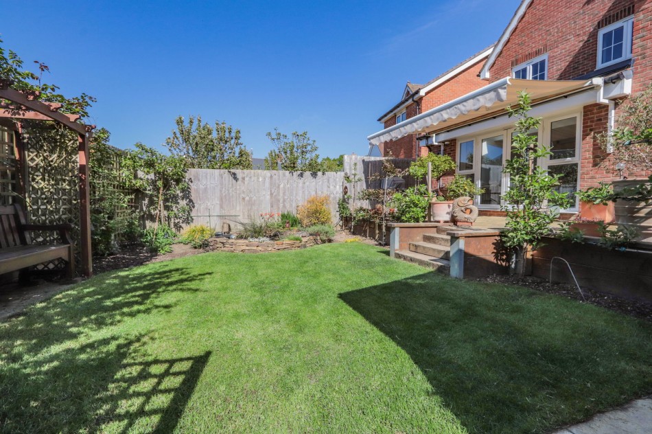Images for An Immaculate 2018 House in Hawkhurst Village EAID:366206731 BID:bid