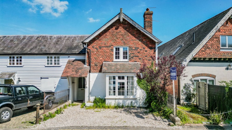 Images for Available With No Onward Chain In Hawkhurst EAID:366206731 BID:bid