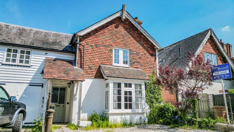 Images for Available With No Onward Chain In Hawkhurst EAID:366206731 BID:bid