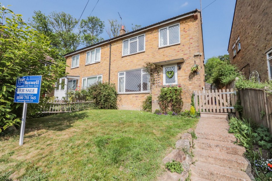 Images for Tucked Away Location In Hawkhurst Village EAID:366206731 BID:bid
