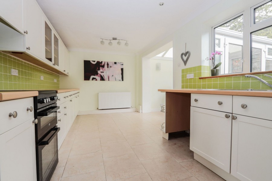 Images for Tucked Away Location In Hawkhurst Village EAID:366206731 BID:bid