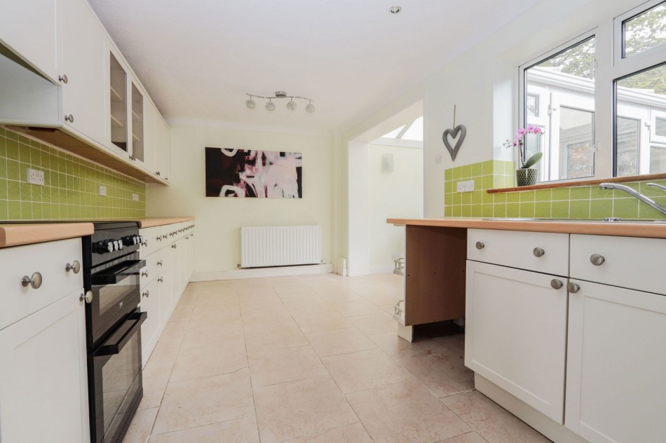 Images for Tucked Away Location In Hawkhurst Village EAID:366206731 BID:bid