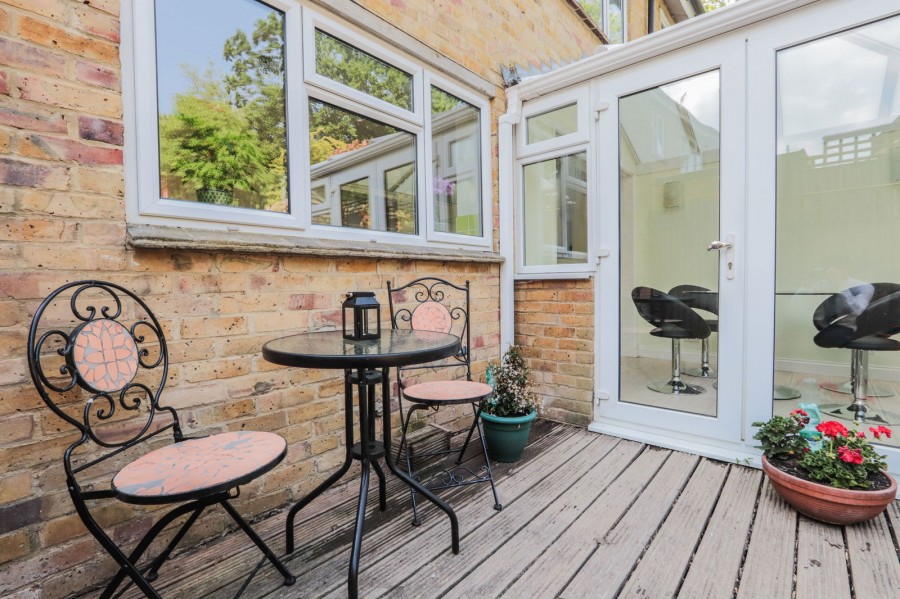 Images for Tucked Away Location In Hawkhurst Village EAID:366206731 BID:bid