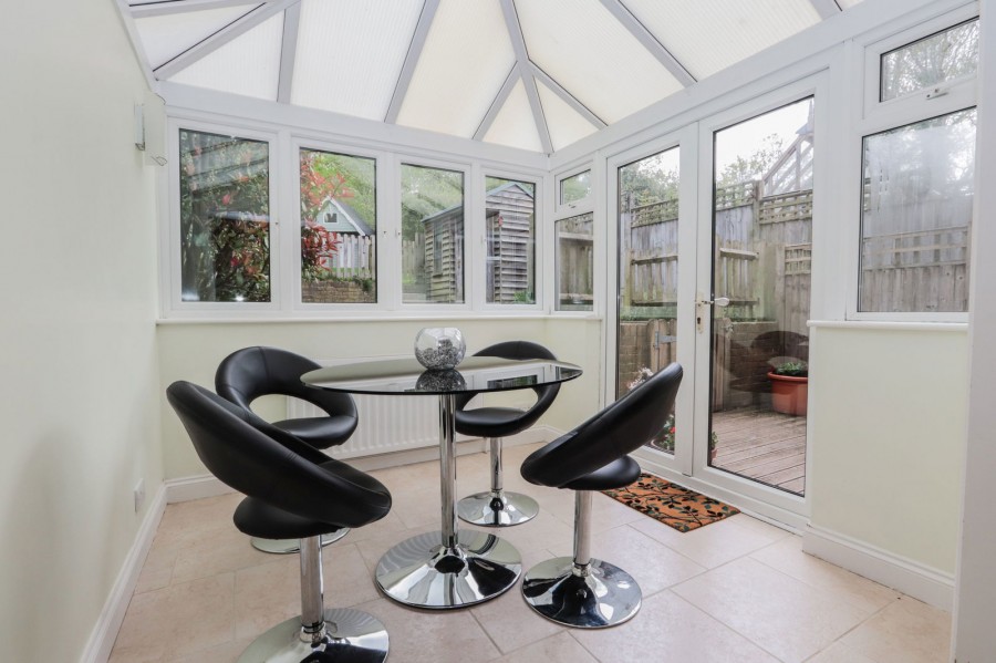 Images for Tucked Away Location In Hawkhurst Village EAID:366206731 BID:bid
