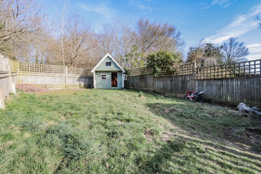 Images for Tucked Away Location In Hawkhurst Village EAID:366206731 BID:bid