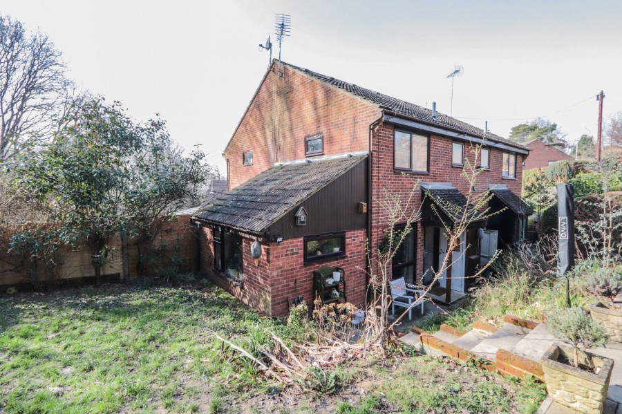 Images for Central Location in Hawkhurst Village EAID:366206731 BID:bid