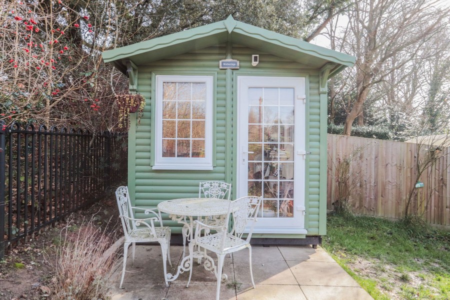 Images for Central Location in Hawkhurst Village EAID:366206731 BID:bid