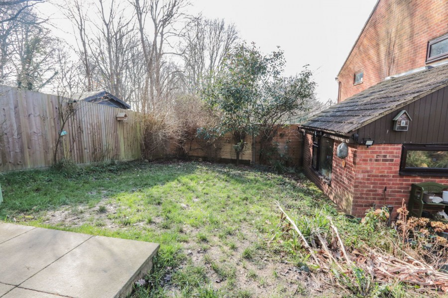 Images for Central Location in Hawkhurst Village EAID:366206731 BID:bid