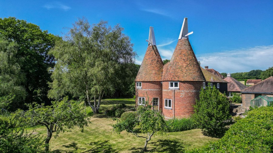 Images for No Onward Chain in Hawkhurst EAID:366206731 BID:bid