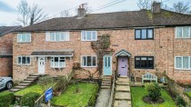 Images for With Pretty Views To Front Over Open Fields in Hawkhurst