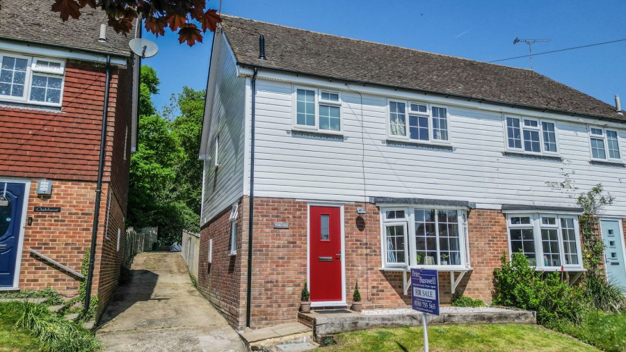 Images for Within Walking Distance Of Etchingham Train Station - direct train to London EAID:366206731 BID:bid