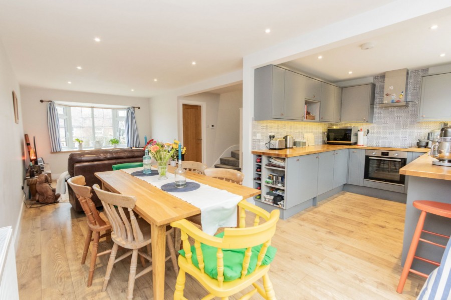 Images for Within Walking Distance Of Etchingham Train Station - direct train to London EAID:366206731 BID:bid