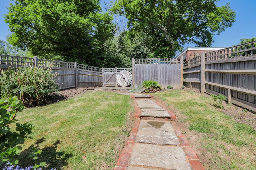 Images for Within Walking Distance Of Etchingham Train Station - direct train to London EAID:366206731 BID:bid
