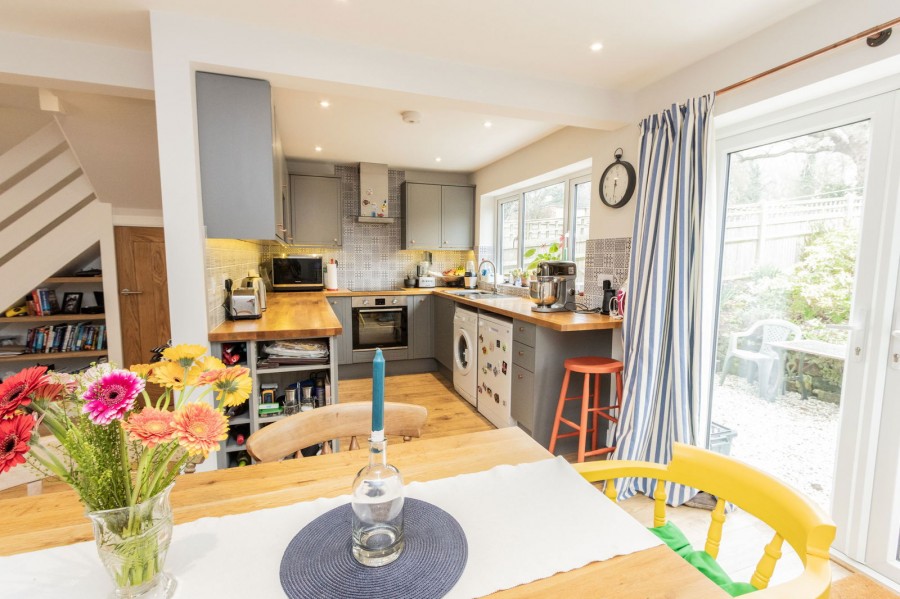 Images for Within Walking Distance Of Etchingham Train Station - direct train to London EAID:366206731 BID:bid