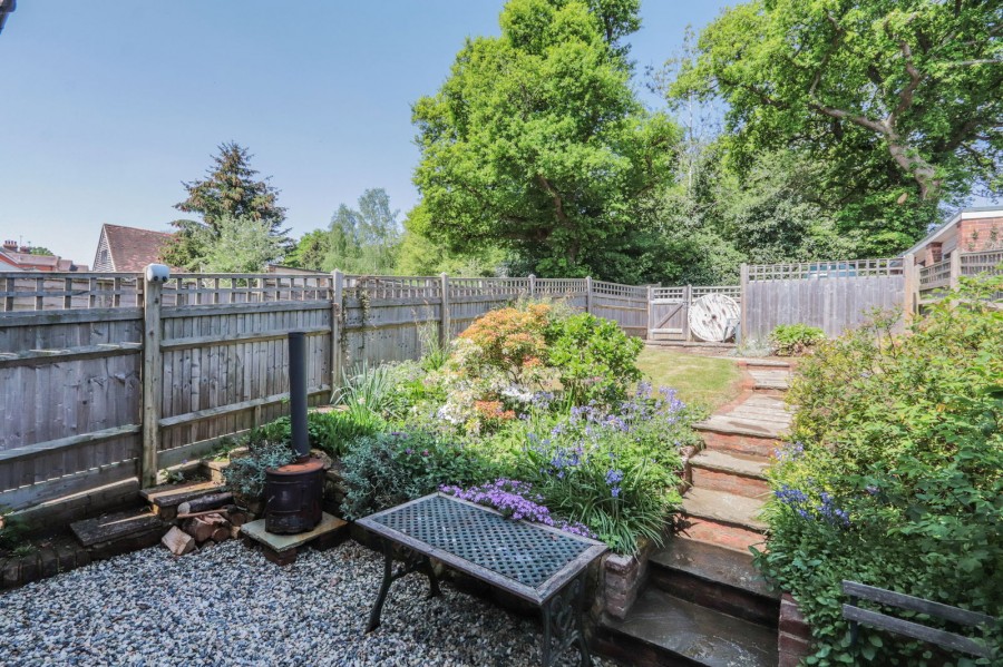 Images for Within Walking Distance Of Etchingham Train Station - direct train to London EAID:366206731 BID:bid