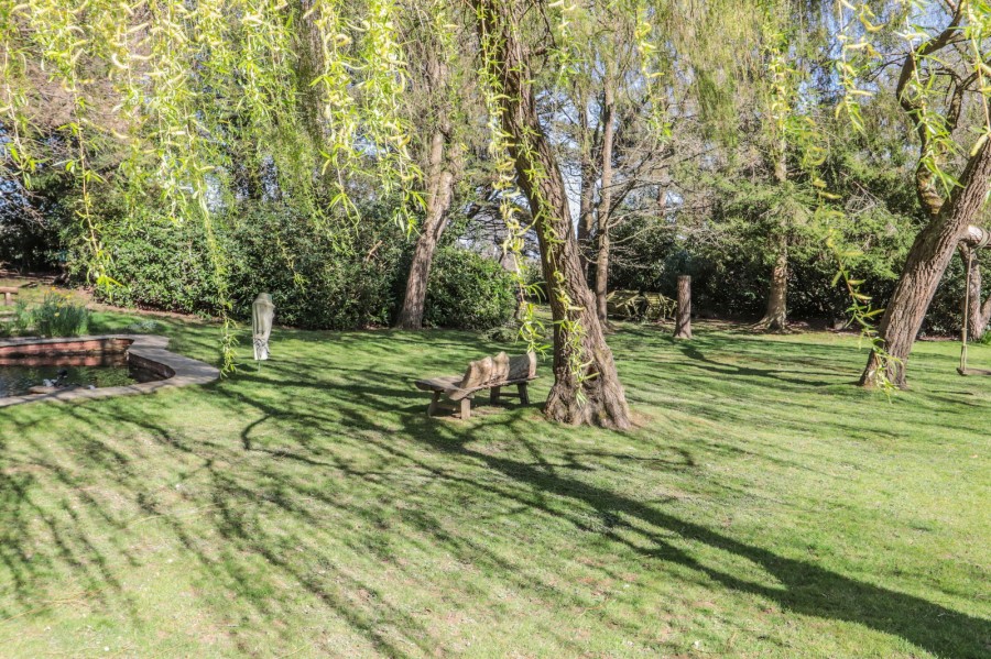 Images for An Historic 14th Century Manor House In Sandhurst EAID:366206731 BID:bid