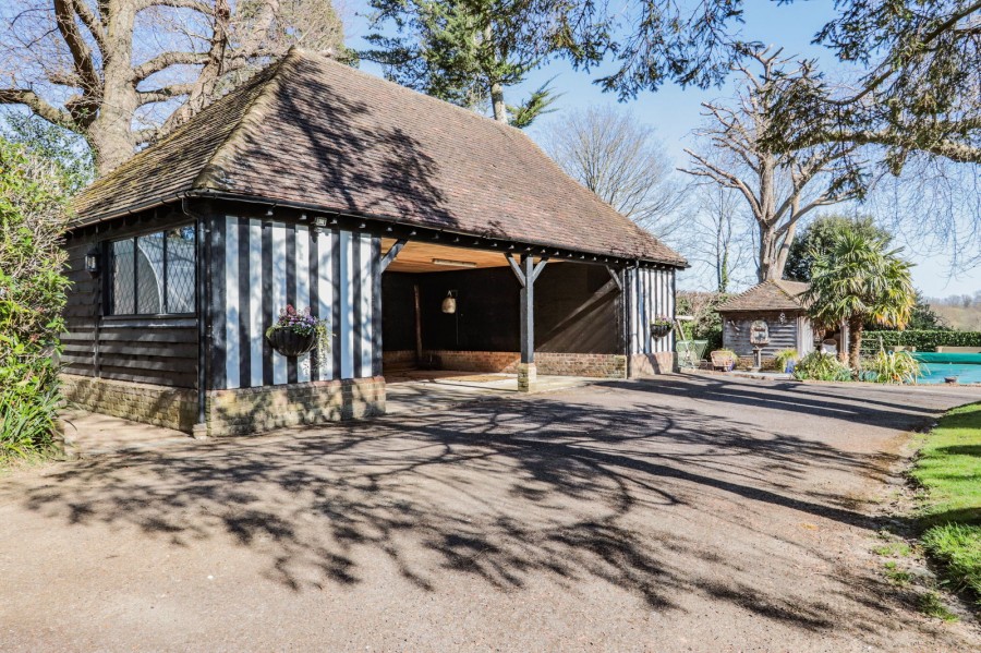 Images for An Historic 14th Century Manor House In Sandhurst EAID:366206731 BID:bid