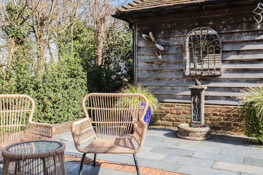 Images for An Historic 14th Century Manor House In Sandhurst EAID:366206731 BID:bid