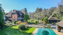 Images for An Historic 14th Century Manor House In Sandhurst