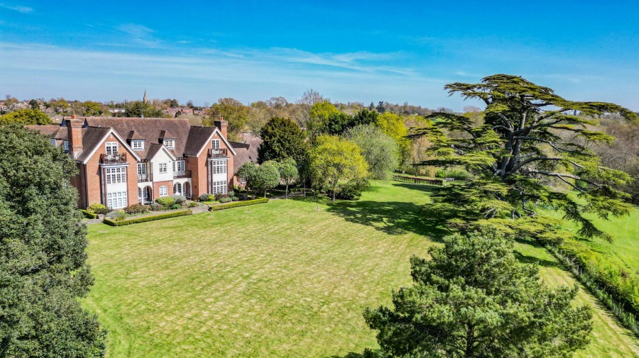 Images for No Onward Chain in Hawkhurst EAID:366206731 BID:bid
