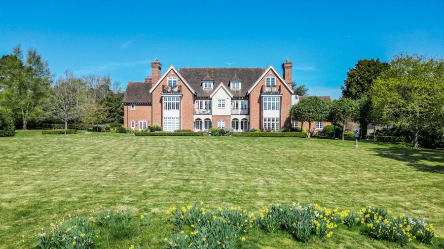Images for No Onward Chain in Hawkhurst EAID:366206731 BID:bid