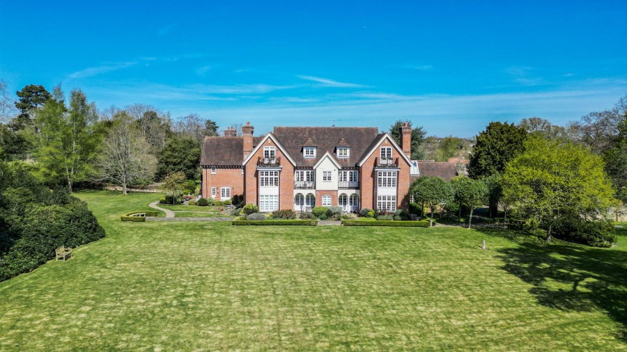 Images for No Onward Chain in Hawkhurst EAID:366206731 BID:bid