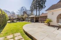Images for Set On A 1/4 Of An Acre In Sissinghurst