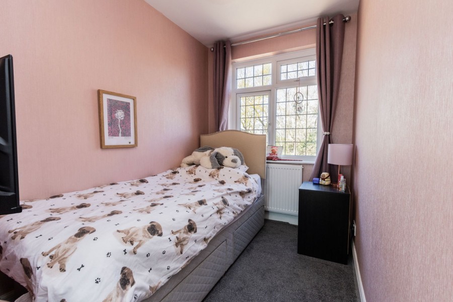Images for Set On A 1/4 Of An Acre In Sissinghurst EAID:366206731 BID:bid