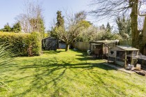 Images for Set On A 1/4 Of An Acre In Sissinghurst