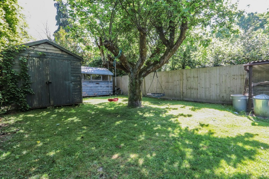 Images for Set On A 1/4 Of An Acre In Sissinghurst EAID:366206731 BID:bid