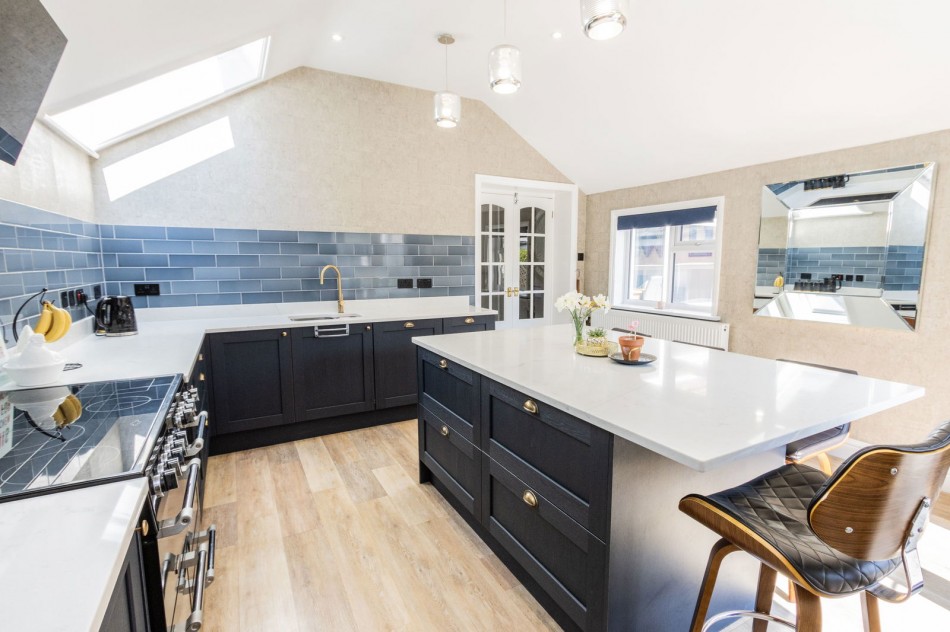 Images for Set On 1/4 Of An Acre In Sissinghurst EAID:366206731 BID:bid