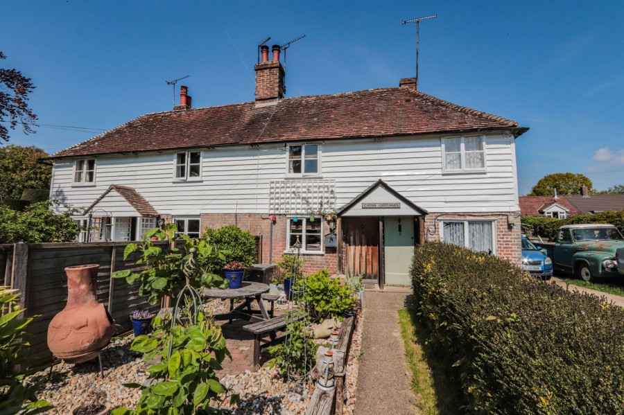 Images for A Pretty Rural Location In Sandhurst Cross EAID:366206731 BID:bid