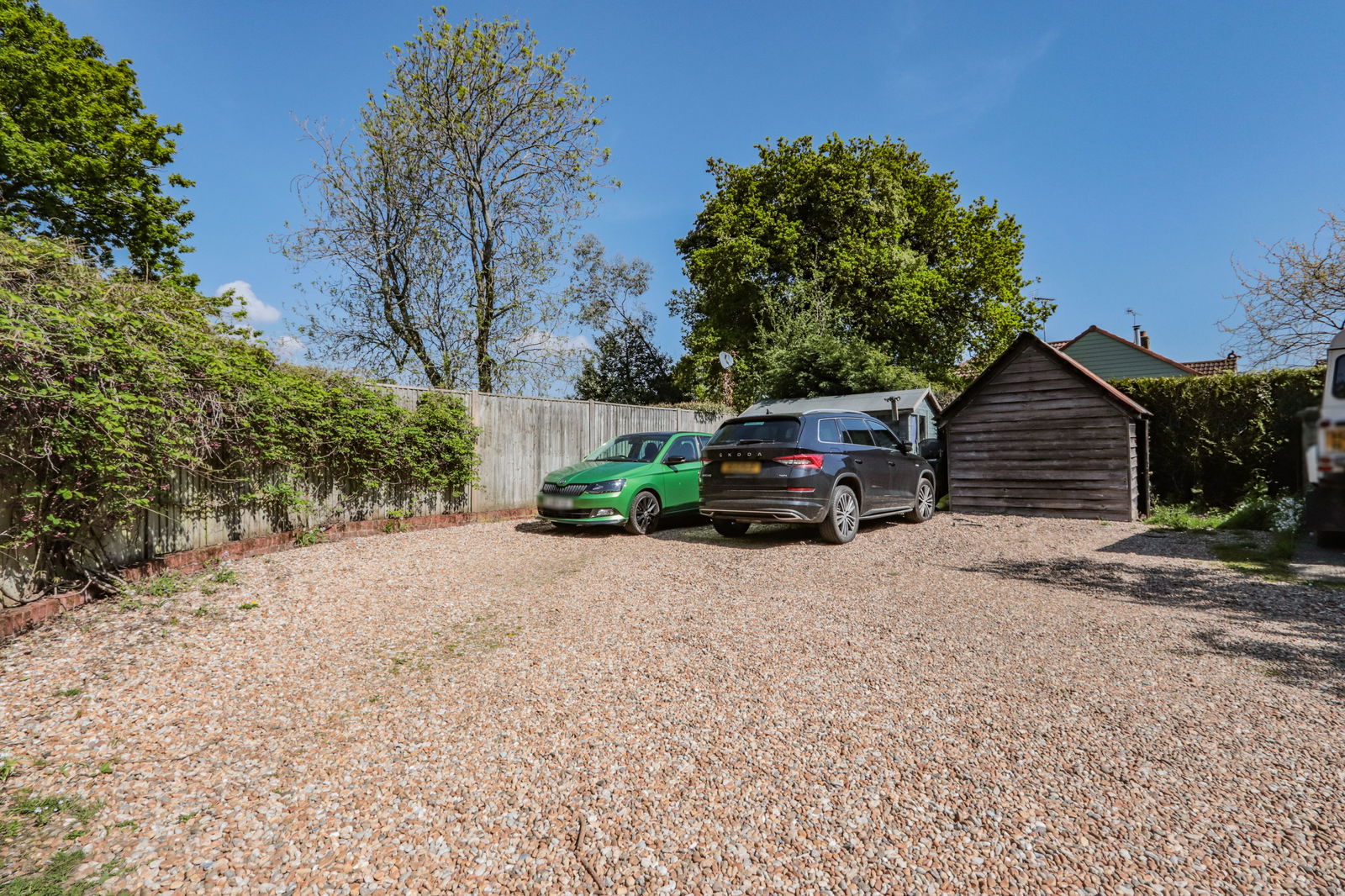 Floorplans For A Pretty Rural Location In Sandhurst Cross