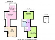 Images for A Pretty Rural Location In Sandhurst Cross
