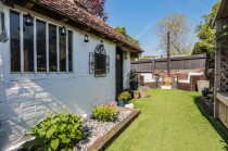 Images for A Pretty Rural Location In Sandhurst Cross