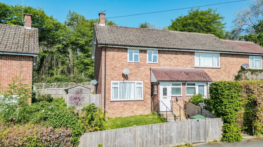 Images for Situated Next To Burgh Woods in Hurst Green EAID:366206731 BID:bid