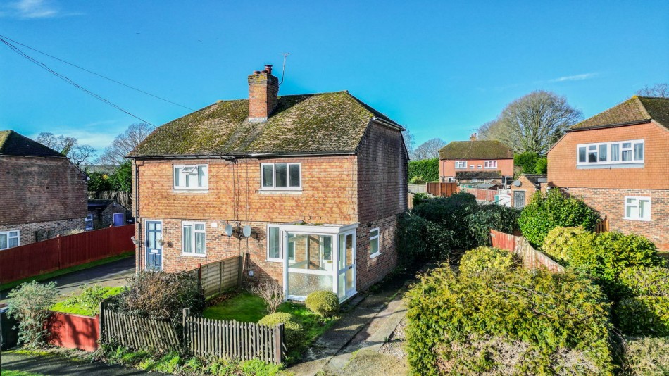 Images for No Onward Chain In Hawkhurst EAID:366206731 BID:bid