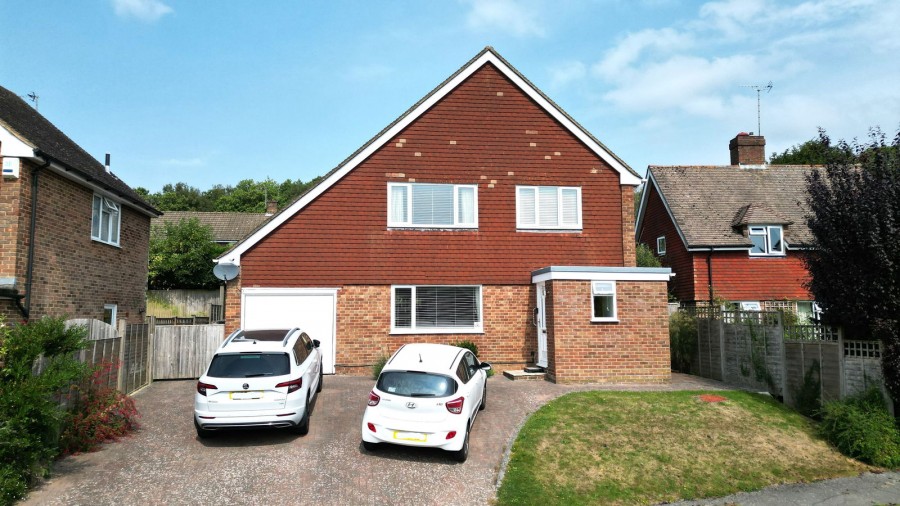 Images for 1.4 Miles From Etchingham Train Station in Hurst Green EAID:366206731 BID:bid