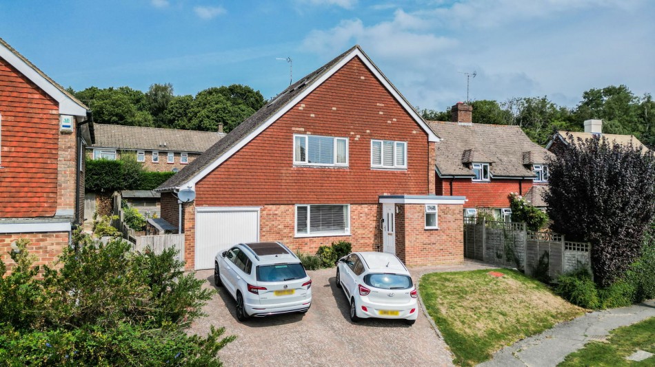 Images for 1.4 Miles From Etchingham Train Station in Hurst Green EAID:366206731 BID:bid