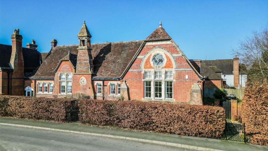 Images for The Moor, Hawkhurst, Cranbrook, TN18 4NW EAID:366206731 BID:bid