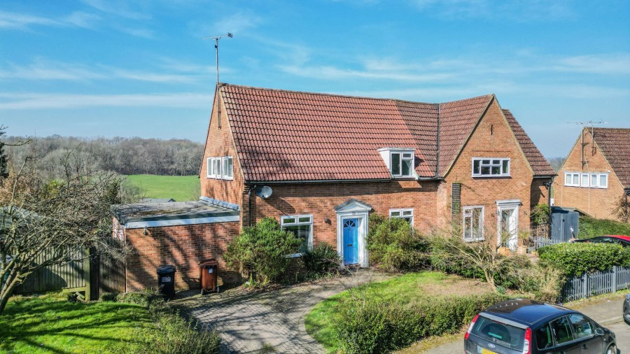 Images for With Stunning Countryside Views in Bodiam EAID:366206731 BID:bid
