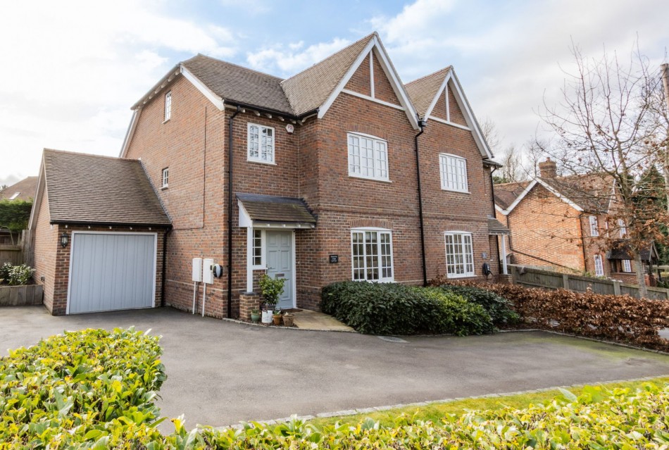 Images for An Exclusive 2018 Development in Goudhurst EAID:366206731 BID:bid