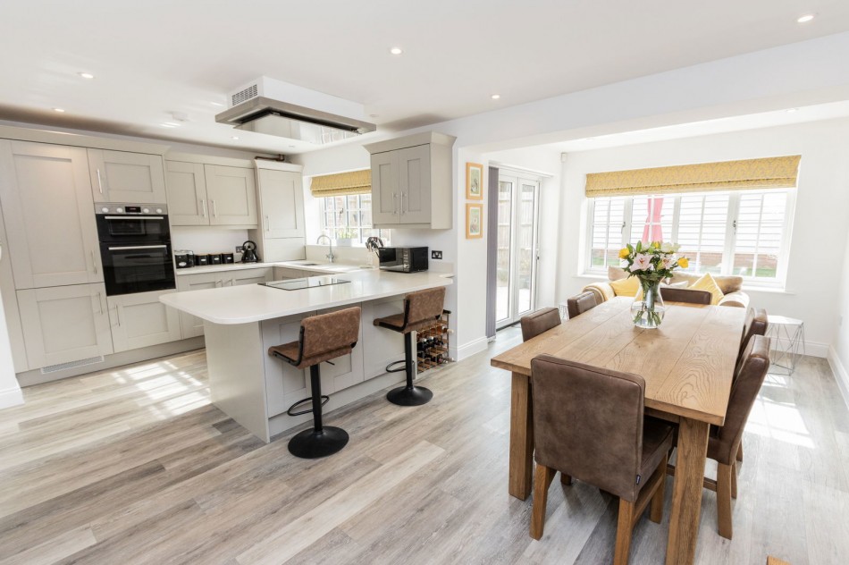 Images for An Exclusive 2018 Development in Goudhurst EAID:366206731 BID:bid