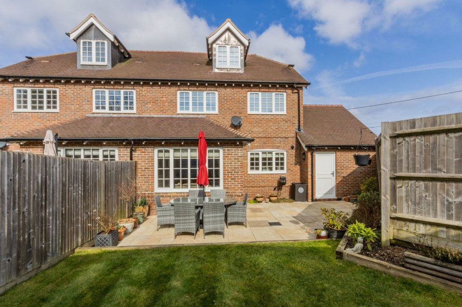 Images for An Exclusive 2018 Development in Goudhurst EAID:366206731 BID:bid