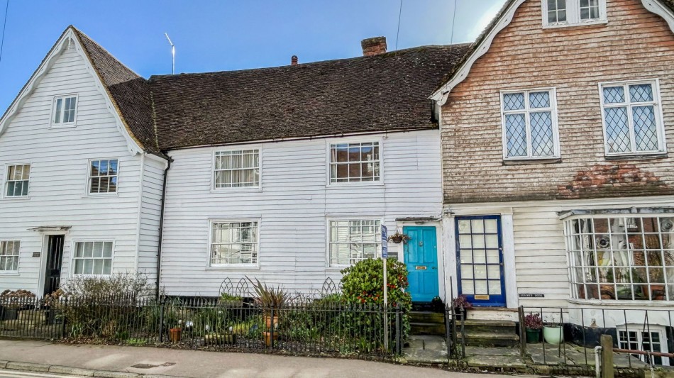 Images for A Charming Character House in Cranbrook EAID:366206731 BID:bid